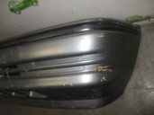Replacement front bumper for Chrysler Voyager (ES) 2.5 turbodiesel OEM IAM reference GREY 