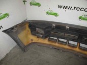 Replacement front bumper for Chrysler Voyager (ES) 2.5 turbodiesel OEM IAM reference GREY 