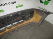 Recambio de paragolpes delantero para chrysler voyager (es) 2.5 turbodiesel referencia OEM IAM GRIS 