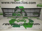 Recambio de rejilla delantera para chrysler voyager (es) 2.5 turbodiesel referencia OEM IAM 5263528 CROMADA 