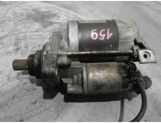 MOTOR ARRANQUE 31200P45GO D7RSA4 VALEO