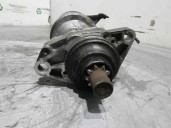 Replacement starter motor for MG Series 600 (RH) 2.0 cat OEM IAM reference 31200P45GO D7RSA4 VALEO