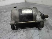 Replacement starter motor for MG Series 600 (RH) 2.0 cat OEM IAM reference 31200P45GO D7RSA4 VALEO