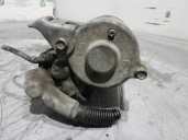 Replacement starter motor for MG Series 600 (RH) 2.0 cat OEM IAM reference 31200P45GO D7RSA4 VALEO