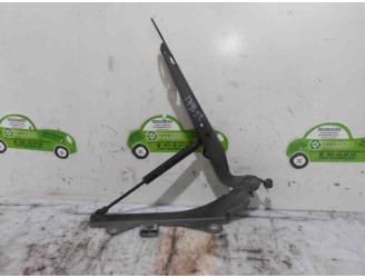 Recambio de amortiguadores capo para volvo s60 berlina 2.4 diesel cat referencia OEM IAM 9154605  