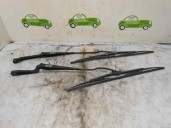 Recambio de brazo limpia delantero derecho para volkswagen polo berlina (6n2) 1.4 referencia OEM IAM 