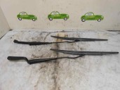 Recambio de brazo limpia delantero derecho para volkswagen polo berlina (6n2) 1.4 referencia OEM IAM   