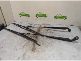 Recambio de brazo limpia delantero derecho para chrysler grand voyager (rg) 2.8 referencia OEM IAM   