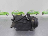 Replacement air conditioning compressor for Chrysler Jeep Gr.Cherokee (WJ/WG) 2.7 CRD cat OEM IAM reference 