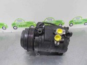 Replacement air conditioning compressor for Chrysler Jeep Gr.Cherokee (WJ/WG) 2.7 CRD cat OEM IAM reference 