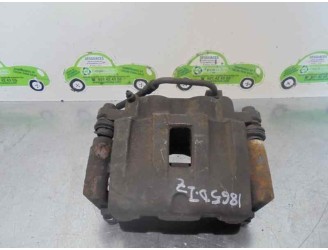 Recambio de pinza freno delantera izquierda para chrysler jeep gr.cherokee (wj/wg) 2.7 crd cat referencia OEM IAM   