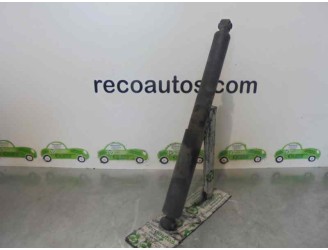 Recambio de amortiguador delantero derecho para chrysler jeep gr.cherokee (wj/wg) 2.7 crd cat referencia OEM IAM   LIP GAS