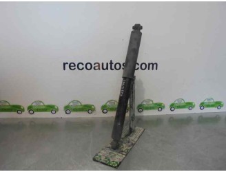 Recambio de amortiguador trasero izquierdo para chrysler jeep gr.cherokee (wj/wg) 2.7 crd cat referencia OEM IAM  344342 KYB