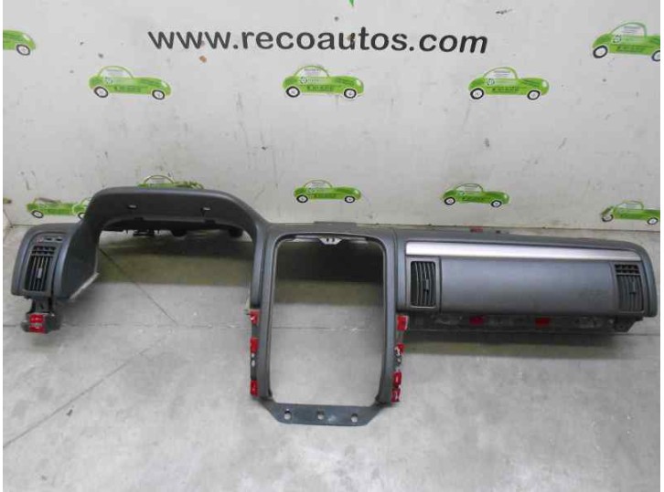 Recambio de salpicadero para chrysler jeep gr.cherokee (wj/wg) 2.7 crd cat referencia OEM IAM 