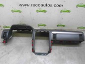 Recambio de salpicadero para chrysler jeep gr.cherokee (wj/wg) 2.7 crd cat referencia OEM IAM 