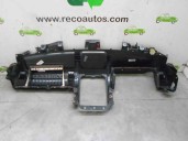 Recambio de salpicadero para chrysler jeep gr.cherokee (wj/wg) 2.7 crd cat referencia OEM IAM   