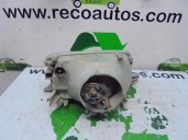 Recambio de faro izquierdo para renault 19 hatchback (b/c53) gts kat referencia OEM IAM 