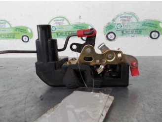 Recambio de cerradura puerta delantera izquierda para chrysler 300 c 3.5 referencia OEM IAM  4 PINES 4 PUERTAS