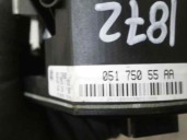 Recambio de mando luces para chrysler 300 c 3.5 referencia OEM IAM 05175055AA 