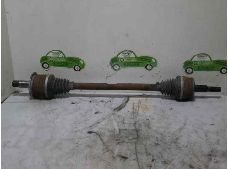 Recambio de transmision trasera derecha para chrysler 300 c 3.5 referencia OEM IAM P04578136AD TUS2156E1888 