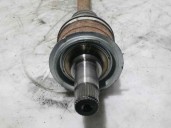 Recambio de transmision trasera derecha para chrysler 300 c 3.5 referencia OEM IAM P04578136AD TUS2156E1888 