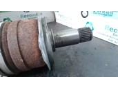 Recambio de transmision trasera derecha para chrysler 300 c 3.5 referencia OEM IAM P04578136AD TUS2156E1888 