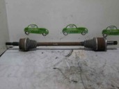 Recambio de transmision trasera izquierda para chrysler 300 c 3.5 referencia OEM IAM P04726137AD TUS2136E1506 