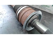 Recambio de transmision trasera izquierda para chrysler 300 c 3.5 referencia OEM IAM P04726137AD TUS2136E1506 