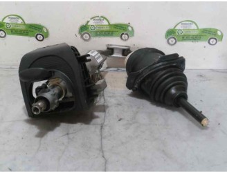 Recambio de columna direccion para chrysler 300 c 3.5 referencia OEM IAM 05057430AB T01NA163640710 