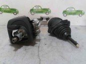 Recambio de columna direccion para chrysler 300 c 3.5 referencia OEM IAM 05057430AB T01NA163640710 