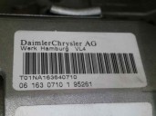 Recambio de columna direccion para chrysler 300 c 3.5 referencia OEM IAM 05057430AB T01NA163640710 