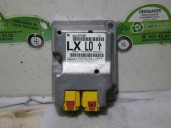 Recambio de centralita airbag para chrysler 300 c 3.5 referencia OEM IAM 68001371AB 