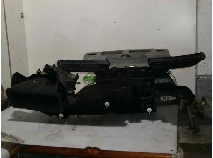 Recambio de calefaccion entera normal para chrysler 300 c 3.5 referencia OEM IAM 04596499AI TPYER2266K3280 