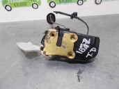 Recambio de cerradura puerta trasera derecha para chrysler 300 c 3.5 referencia OEM IAM  4 PINES 4 PUERTAS