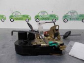 Recambio de cerradura puerta trasera derecha para chrysler 300 c 3.5 referencia OEM IAM  4 PINES 4 PUERTAS