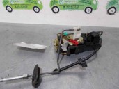 Recambio de cerradura puerta trasera derecha para chrysler 300 c 3.5 referencia OEM IAM  4 PINES 4 PUERTAS