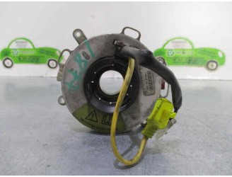 Replacement airbag ring for Alfa Romeo 156 (116) 2.0 T.Spark Distinctive OEM IAM reference 1140481410404 1140481410404 