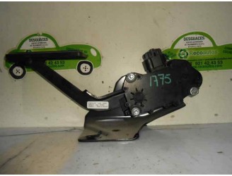 Replacement accelerator pedal potentiometer for Volvo S60 saloon 2.4 diesel cat OEM IAM reference 30666660 6PV00853700 