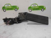 Recambio de potenciometro pedal para volvo s60 berlina 2.4 diesel cat referencia OEM IAM 30666660 6PV00853700 