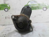 Recambio de motor arranque para opel corsa b 1.4 16v referencia OEM IAM D6RA32 D6RA32 VALEO