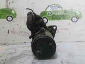 Recambio de motor arranque para opel corsa b 1.4 16v referencia OEM IAM D6RA32 D6RA32 VALEO