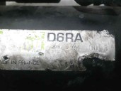 Recambio de motor arranque para opel corsa b 1.4 16v referencia OEM IAM D6RA32 D6RA32 VALEO