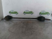 Recambio de transmision delantera derecha para opel corsa b 1.4 16v referencia OEM IAM 