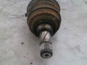 Recambio de transmision delantera derecha para opel corsa b 1.4 16v referencia OEM IAM 