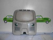 Recambio de luz interior para volvo s60 berlina 2.4 diesel cat referencia OEM IAM 8685434 5043340 