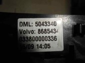 Recambio de luz interior para volvo s60 berlina 2.4 diesel cat referencia OEM IAM 8685434 5043340 