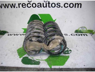 Recambio de muelle amortiguacion para chrysler jeep gr.cherokee (wj/wg) 3.1 td cat referencia OEM IAM 52089421  