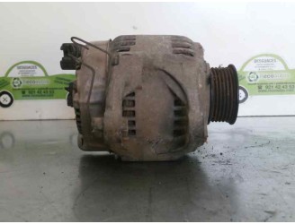 Recambio de alternador para chrysler new yorker (lh) básico referencia OEM IAM 4609034 TN1210003480 DENSO