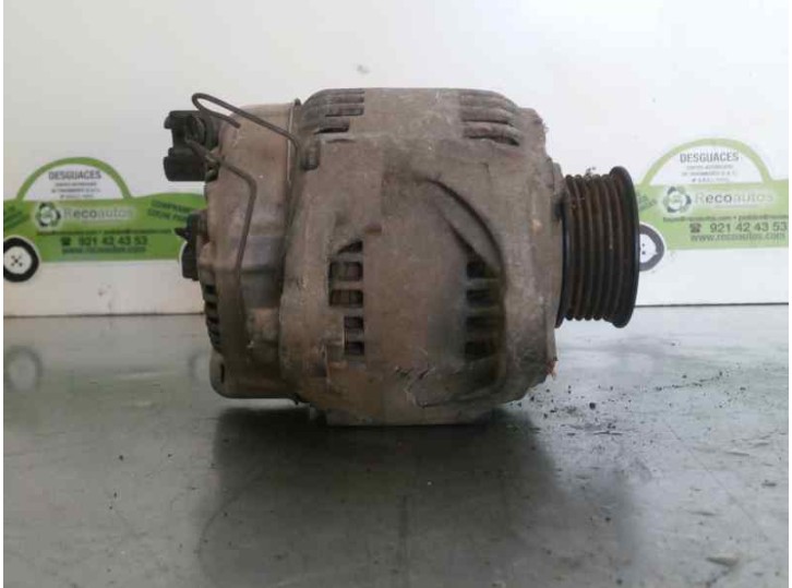 Recambio de alternador para chrysler new yorker (lh) básico referencia OEM IAM 4609034 TN1210003480 DENSO