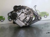 Replacement alternator for Chrysler New Yorker (LH) basic OEM IAM reference 4609034 TN1210003480 DENSO
